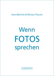 Cover von Wenn Fotos sprechen