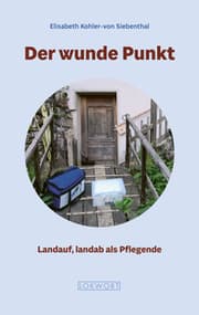 Cover von Der wunde Punkt