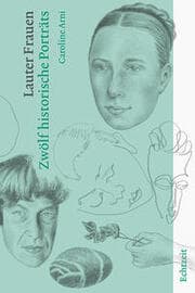 Cover von Lauter Frauen