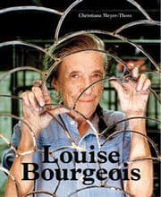 Cover von Louise Bourgeois: Konstruktionen für den freien Fall/Designing for Free Fall