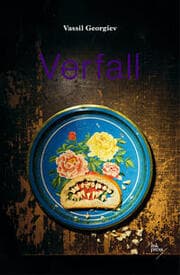 Cover von Verfall
