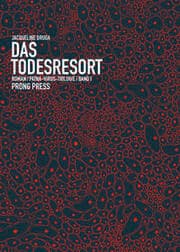 Cover von Das Todesresort