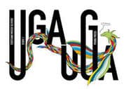 Cover von UGA-UGA - LÖSUNGEN STUFE 1