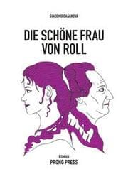 Cover von Die schöne Frau von Roll