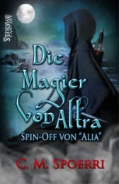 Cover von Die Magier von Altra