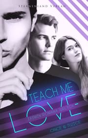 Cover von Teach me Love: Once & Twice