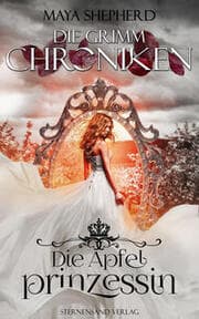 Cover von Die Grimm-Chroniken - Die Apfelprinzessin