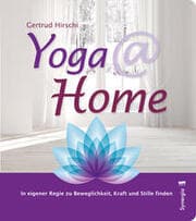 Cover von Yoga @ home