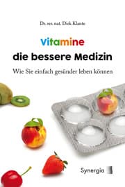 Cover von Vitamine die bessere Medizin