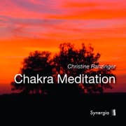 Cover von Chakra Meditation