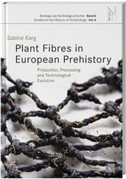 Cover von Plant Fibres in European Prehistory