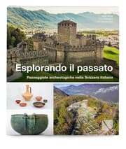 Cover von Esplorando il passato