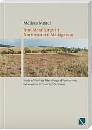 Cover von Iron Metallurgy in Northeastern Madagascar: