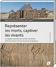 Cover von Représenter les morts, captiver les vivants