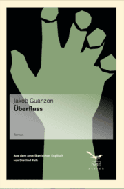 Cover von Überfluss
