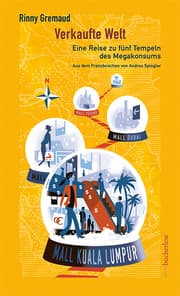 Cover von Verkaufte Welt