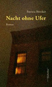 Cover von Nacht ohne Ufer