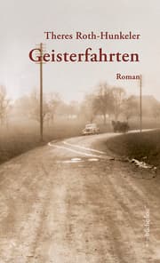Cover von Geisterfahrten