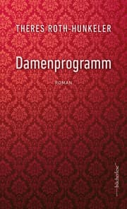 Cover von Damenprogramm