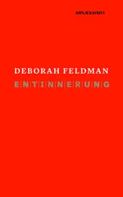 Cover von Entinnerung