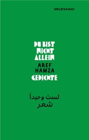 Cover von Du bist nicht allein
