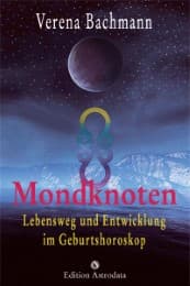 Cover von Mondknoten