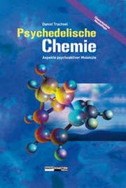 Cover von Psychedelische Chemie