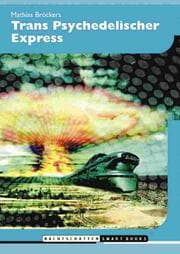 Cover von Trans Psychedelischer Express