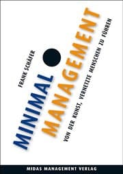 Cover von Minimal Management