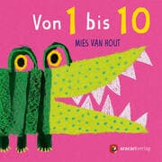 Cover von Von 1 bis 10