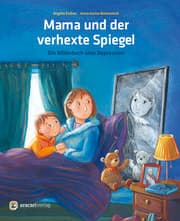 Cover von Mama und der verhexte Spiegel