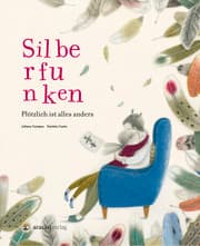 Cover von Silberfunken
