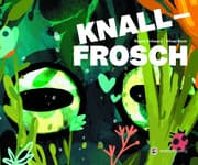 Cover von Knallfrosch