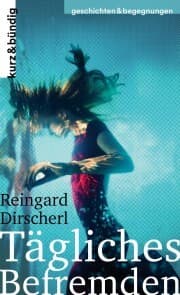 Cover von Tägliches Befremden