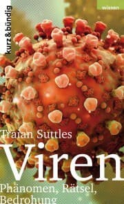 Cover von VIREN