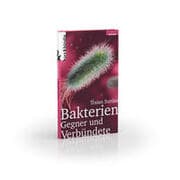Cover von BAKTERIEN
