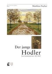 Cover von Der junge Hodler