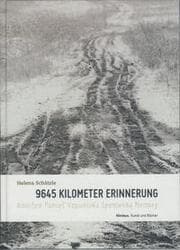 Cover von 9645 Kilometer Erinnerung