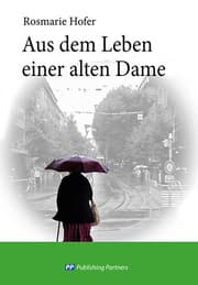 Cover von Aus dem Leben einer alten Dame