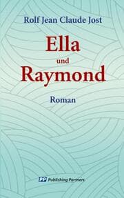 Cover von Ella und Raymond