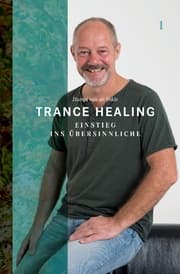 Cover von Trance Healing 1