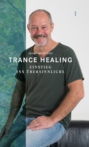 Cover von Trance Healing 1