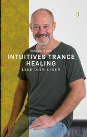Cover von Intuitives Trance Healing