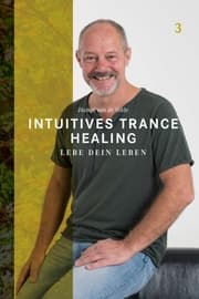 Cover von Intuitives Trance Healing