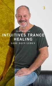 Cover von Intuitives Trance Healing