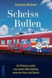 Cover von Scheißbullen