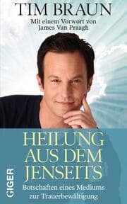 Cover von Heilung aus dem Jenseits