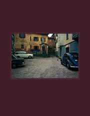 Cover von David Weiss e il Sogno di Casa Aprile/David Weiss and the Dream of Casa Aprile Carona 1968-1978