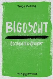 Cover von Bigoscht