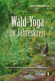 Cover von Wald-Yoga im Jahreskreis